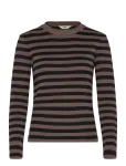 Object - Objester Sli L/S Knit Pullover Noos - Džemprid - S