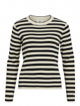 Object - Objester Sli L/S Knit Pullover Noos - Džemprid - XL