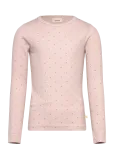 Lil'Atelier - Nmfgago Ls Slim Top Lil Noos - Pikkade varrukatega T-s&auml;rgid - 98