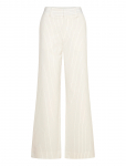 Gestuz - Joellegz Mel. Pinstripe Mw Pants - Kost&uuml;&uuml;mip&uuml;ksid - 42