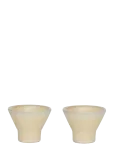 OYOY Living Design - Yuka Egg Cup - Pack Of 2 - Munatopsid - ONE SIZE x 5