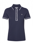 Original Penguin Golf - Short Sleeve Veronica Polo - Polod - S