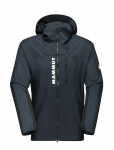 Mammut - Aenergy Wb Hooded Jacket Men - Spordi &otilde;uejoped - M