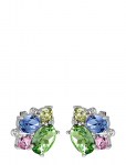 Dyrberg/Kern - Emma Ss Pastel Multi - Needid - ONE SIZE 2 cm