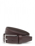 Anderson's - Classic Leather Belt - Klassikalised v&ouml;&ouml;d - 100 x 100