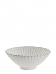 Lene Bjerre - Camille Sk&aring;l - Serveerimiskausid - 25X25X10CM