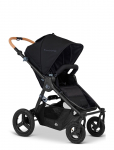 Bumbleride - Bumbleride Era (2022), Matte Black - Jalutusk&auml;rud - 83X 62X 113