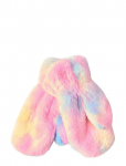 Lindex - Mittens In Faux Fur - Labakindad - 10/12