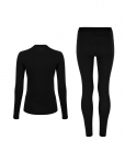 Danish Endurance - Core Merino Baselayer Set (Women) - Spordi aluskihtide komplektid - M