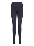 Bj&ouml;rn Borg - Studio Seamless Ribbed Tights - Spordi treeningretuusid - XL