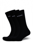 Bj&ouml;rn Borg - Essential Crew Sock 3P - Spordisokid - 35-38