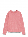 Vero Moda Girl - Vmdoffy Ls O-Neck Blouse Ga Noos Girl - Pulloverid - 158/164
