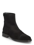 Billi Bi - Boots - Madala kontsaga poolsaapad - 37