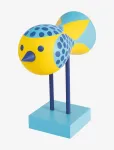 Design House Stockholm - Birds 1967 No.5 - Puidust kujud - ONE SIZE
