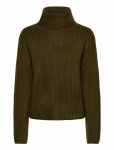 MbyM - Kemina-M - K&otilde;rge kaelusega - M/L