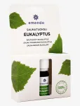 Emendo - Sauna Fragrance Eucalyptus - Keha&otilde;lid - 10 ml