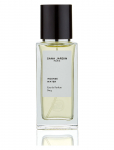 Sana Jardin - Incense Water - Eau De Parfum - 50 ml