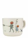 R&auml;tt Start - Beskow Children Of The Forest, Cup With Handle - Cups - ONE SIZE