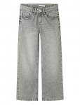 Name It - Nkfrose Wide Jeans 5529-Be Noos - Laiad teksad - 176