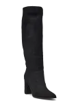 Lauren Ralph Lauren - Sheep Suede-Artizan Tall-Bo-Tal - Pika s&auml;&auml;rega - 42