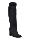Lauren Ralph Lauren - Artizan Suede Tall Boot - Pika s&auml;&auml;rega - 39
