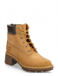 Timberland - Mid Lace Up Waterproof Boot - N&ouml;&ouml;ridega saapad - 37