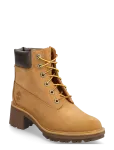 Timberland - Mid Lace Up Waterproof Boot - N&ouml;&ouml;ridega saapad - 37
