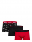HUGO - Trunk Triplet Design - Bokserid - S