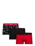 HUGO - Trunk Triplet Design - Bokserid - S