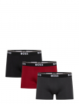BOSS - Trunk 3P Power - Bokserid - L