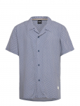BOSS - Beach Shirt - L&uuml;hikeste varrukatega - XXL