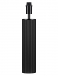Globen Lighting - Table Lamp Rib 8 Brushed Brass - Laualambid - H39CM