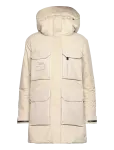 Sail Racing - W Glacier Bay Parka - Spordiparkad - XL