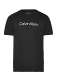 Calvin Klein - Inst. Logo Ss T-Shirt - L&uuml;hikeste varrukatega - 128