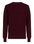 Tommy Hilfiger - Essential Structure Crew Neck - &Uuml;mara kaelusega - XL