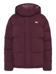 Tommy Jeans - Tjw Alaska Puffer Ext - Polsterdatud jakid - XL