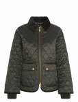 Barbour - Barbour Fitted Beadnell Quilted Jacket - Tepitud jakid - 54