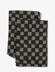Byon - Cotton Napkin Checki - Riidest salvr&auml;tikud - ONE SIZE