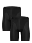Bj&ouml;rn Borg - Sports Lightweight Long Leg Boxer 2P - Spordibokserid - XL
