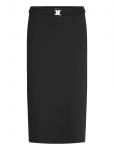 Filippa K - Belted Jersey Skirt - P&otilde;lveni ja midiseelikud - XL