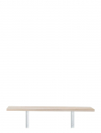 Bloomingville - Fergus Shelf - Riiulid - 50X13.5X10CM