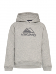 Viking - Funtime Hoodie Pullover - Dressipluusid - 140