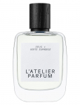 L'atelier Parfum - Edp Verte Euphorie 50Ml - Eau De Parfum - 50 ml