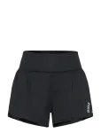 2XU - Aero Hi-Rise 2-In-1 3 Inch Shorts - Spordi l&uuml;hikesed treeningp&uuml;ksid - M