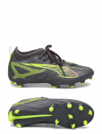 PUMA - Ultra 5 Match Fg/Ag Jr - Jalgpallisaapad - 37.5