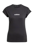 Adidas Sportswear - W Lin Sj T - Spordi T-s&auml;rgid - XL