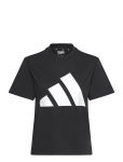 Adidas Sportswear - W Bl Sj T - Spordi T-s&auml;rgid - XS