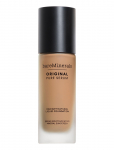 BareMinerals - Original Pure Serum Radiant Natural Liquid Foundation Mineral Spf 20 Medium Neutral 3.5 - Jumestuskreemid - 30 ml