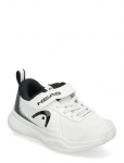 Head - Sprint Velcro 4.0 Kids Whbk - Madala s&auml;&auml;rega tossud - 30