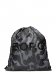 Bj&ouml;rn Borg - Borg Junior Drawstring Bag 15L - Spordikotid - ONE SIZE
